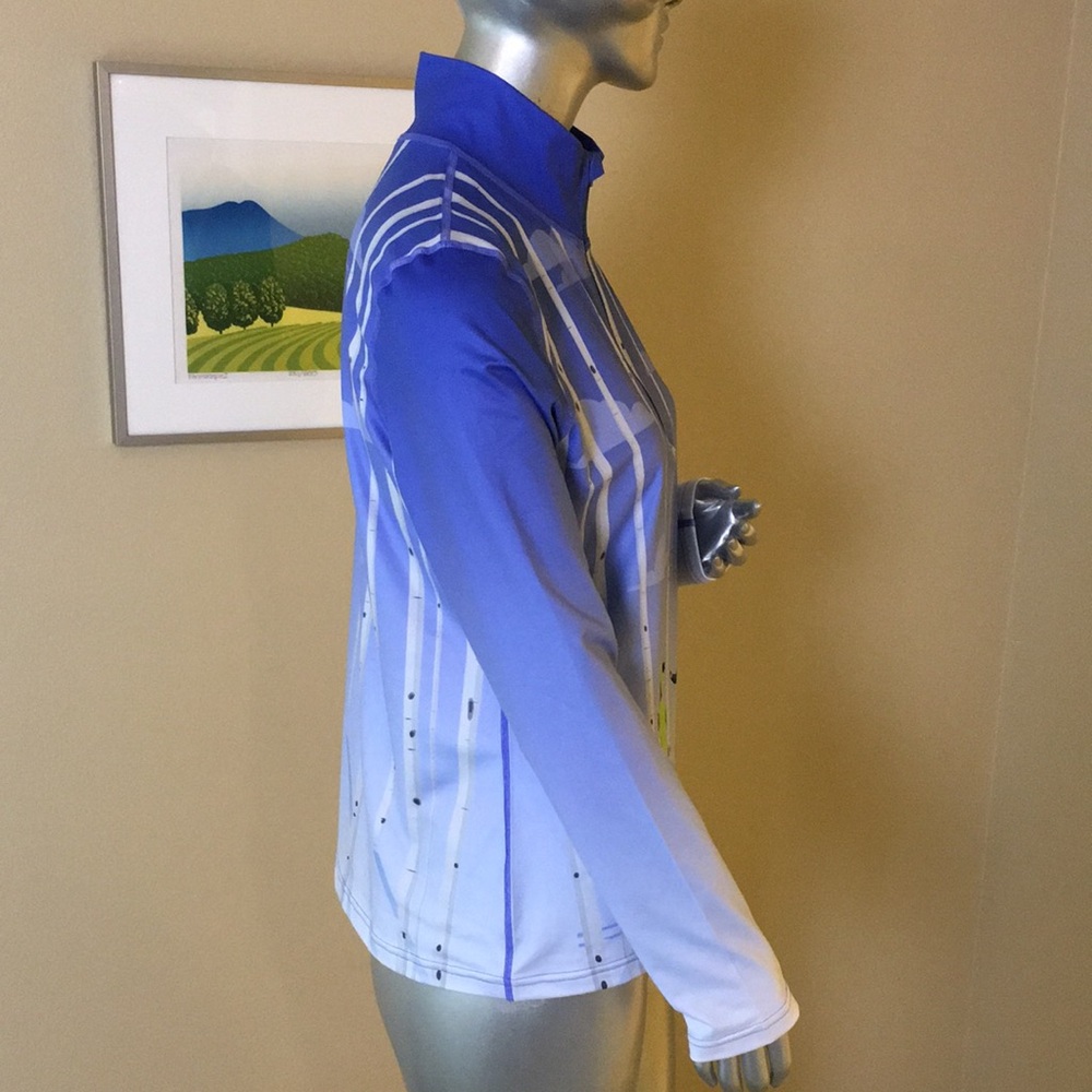 KRIMSON KLOVER | Women's Aspen Journey Base Layer Top - Picture 11 of 16
